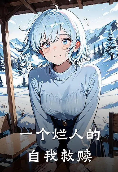 一个烂人的自我救赎