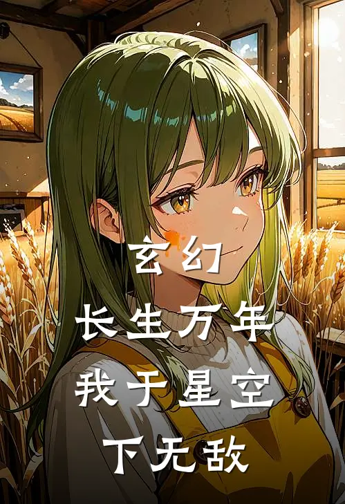 玄幻：长生万年，我于星空下无敌