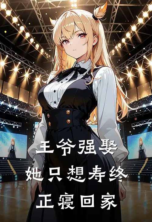 王爷强娶：她只想寿终正寝回家