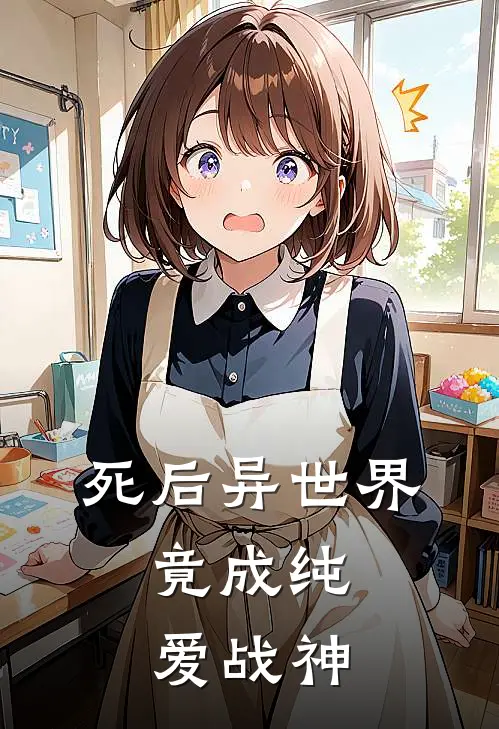 死后异世界，竟成纯爱战神