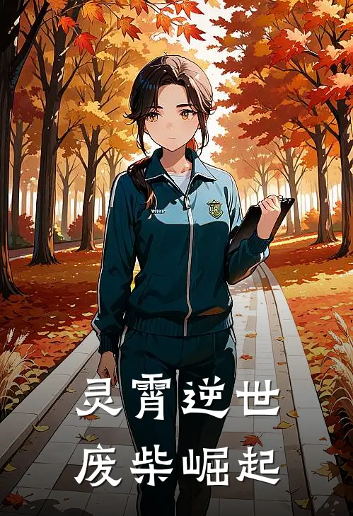 灵霄逆世：废柴崛起