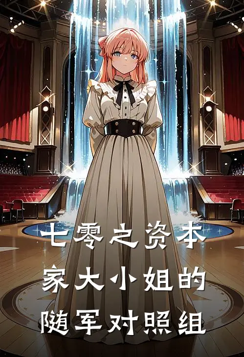 七零之资本家大小姐的随军对照组