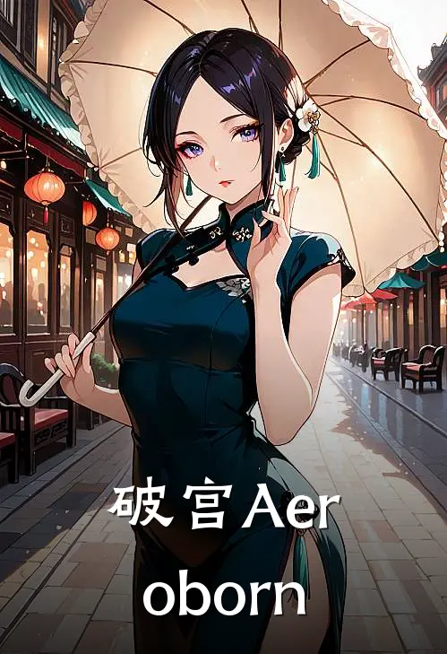 破宫【Aeroborn】