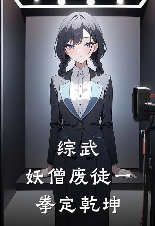 综武：妖僧废徒一拳定乾坤