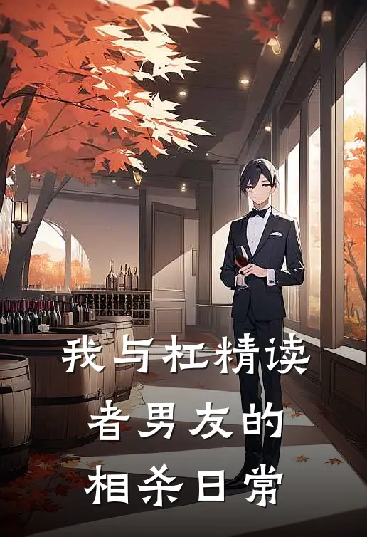 我与杠精读者男友的相杀日常