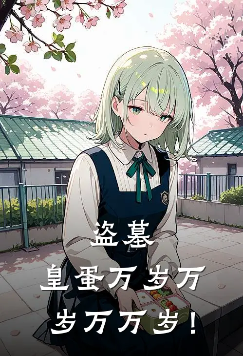 盗墓：皇蛋万岁万岁万万岁！