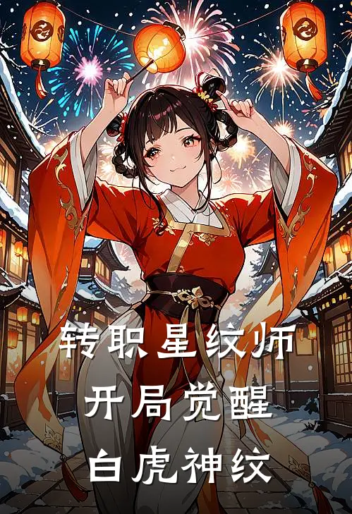 转职星纹师，开局觉醒白虎神纹