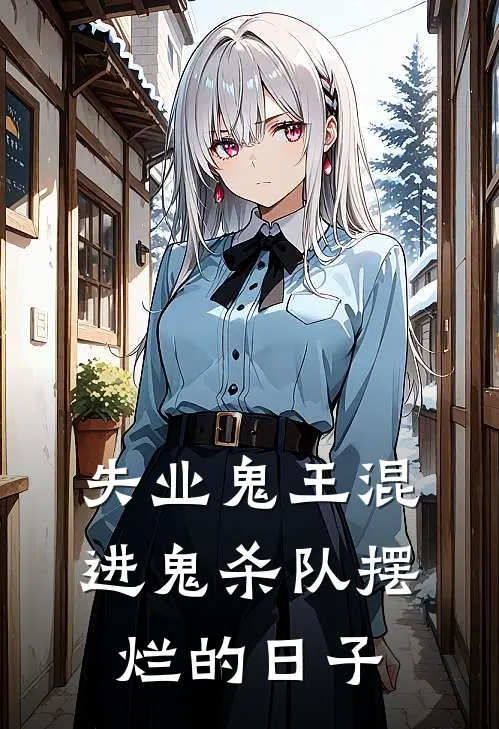 失业鬼王混进鬼杀队摆烂的日子