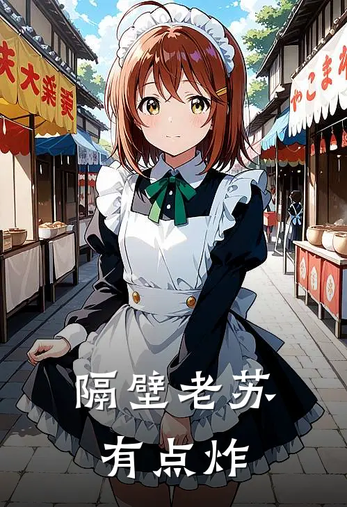 隔壁老苏有点炸