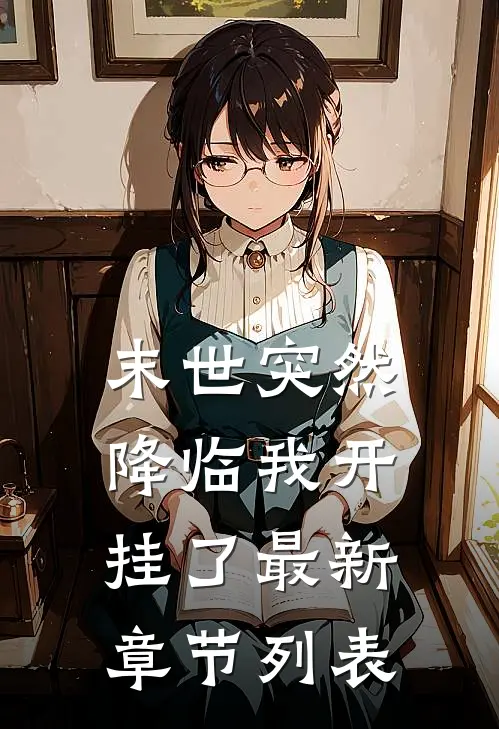 末世突然降临我开挂了最新章节列表