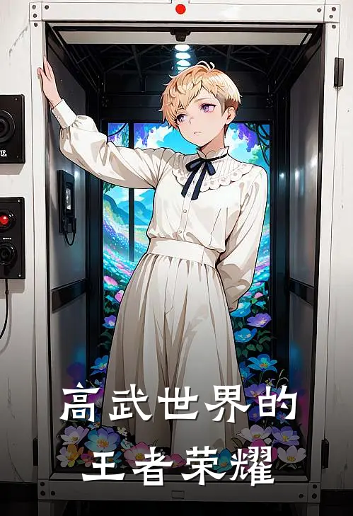 高武世界的王者荣耀