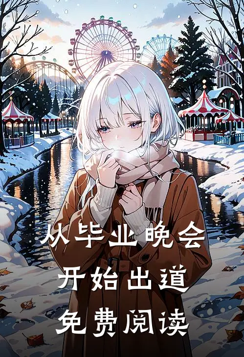 从毕业晚会开始出道免费阅读