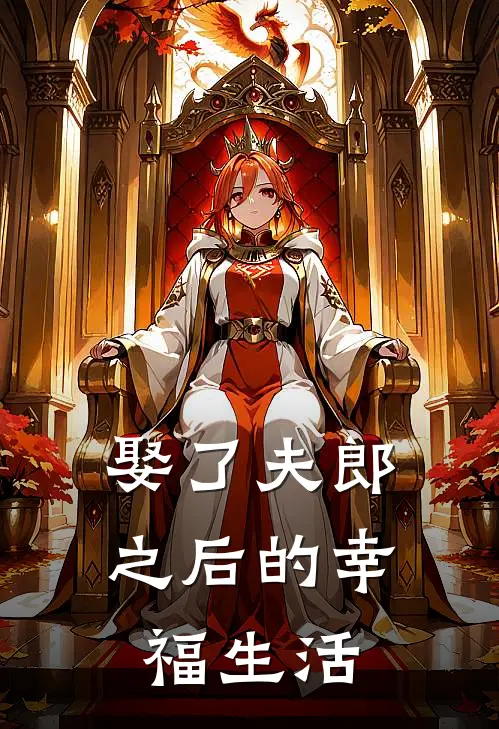 娶了夫郎之后的幸福生活