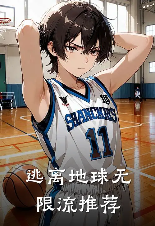 逃离地球无限流推荐