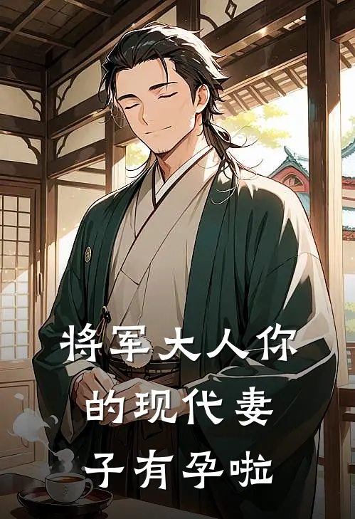 将军大人你的现代妻子有孕啦