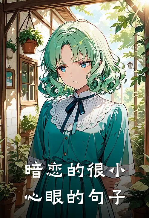 暗恋的很小心眼的句子