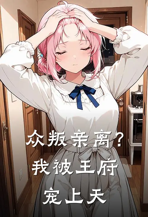 众叛亲离？我被王府宠上天