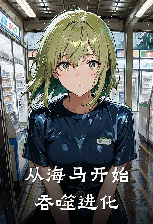 从海马开始吞噬进化