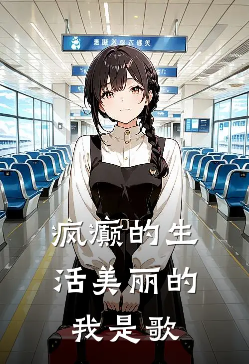 疯癫的生活美丽的我是歌