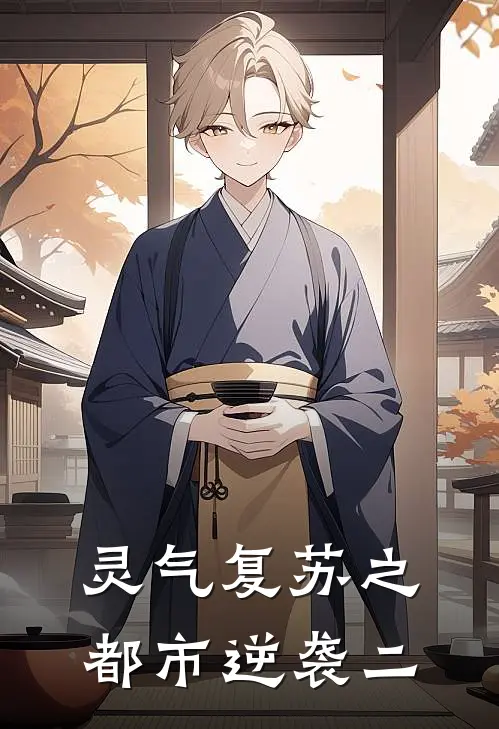 灵气复苏之都市逆袭二