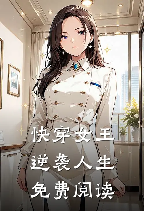 快穿女王逆袭人生免费阅读