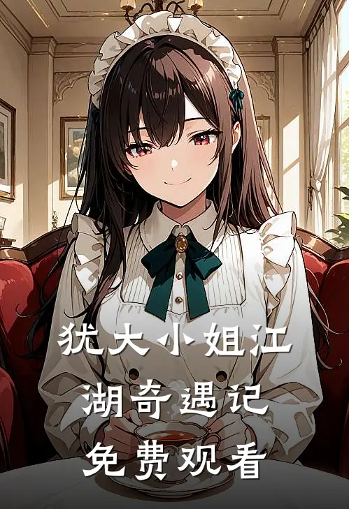 犹大小姐江湖奇遇记免费观看