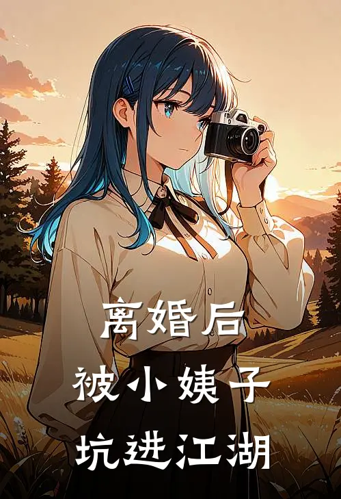 离婚后，被小姨子坑进江湖