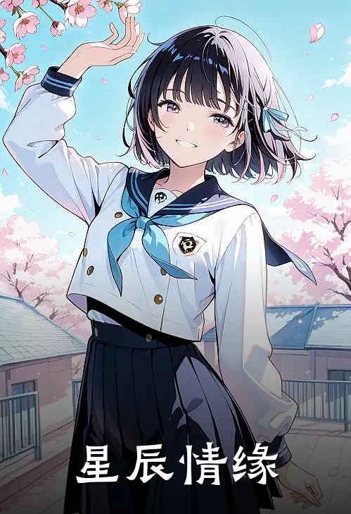 星辰情缘