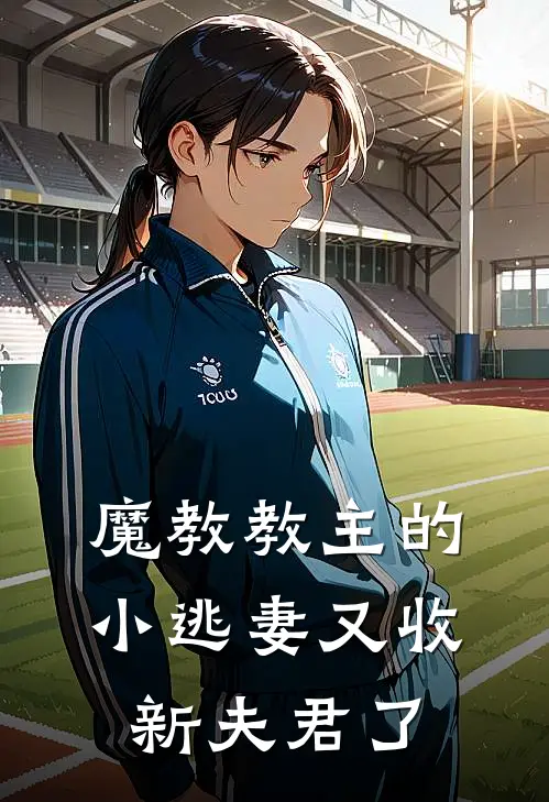 魔教教主的小逃妻又收新夫君了