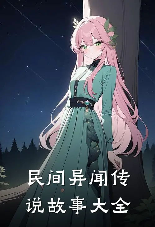 民间异闻传说故事大全