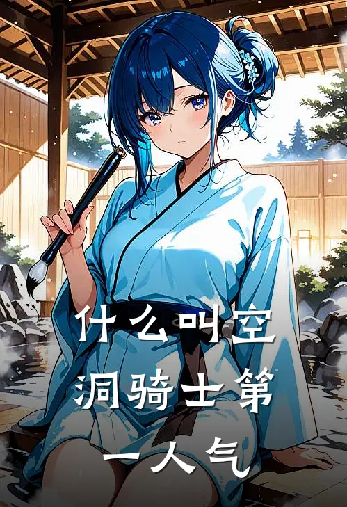 什么叫空洞骑士第一人气