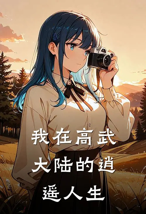 我在高武大陆的逍遥人生