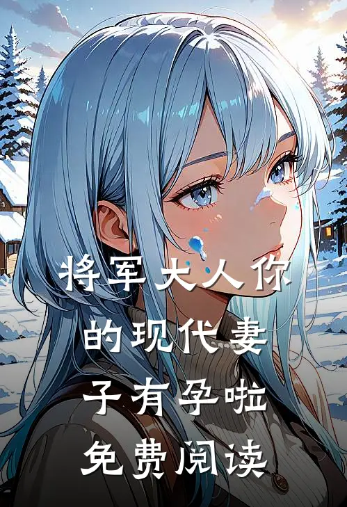 将军大人你的现代妻子有孕啦免费阅读