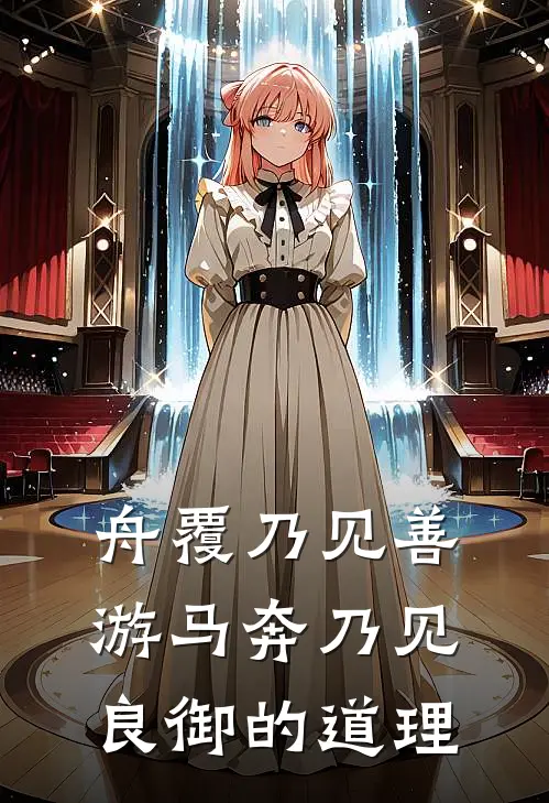 舟覆乃见善游马奔乃见良御的道理