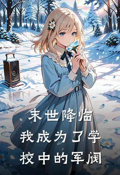 末世降临，我成为了学校中的军阀