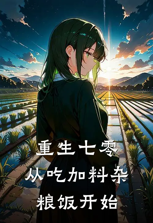 重生七零，从吃加料杂粮饭开始