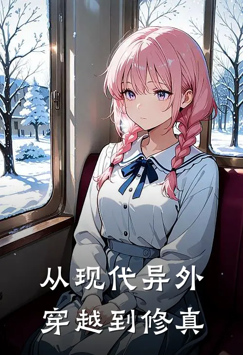 从现代异外穿越到修真