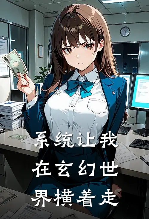 系统让我在玄幻世界横着走