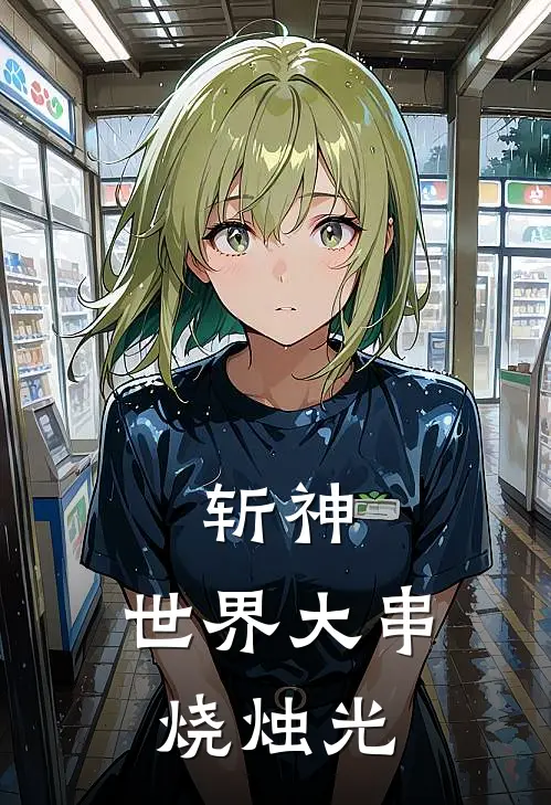 斩神：世界大串烧【烛光】