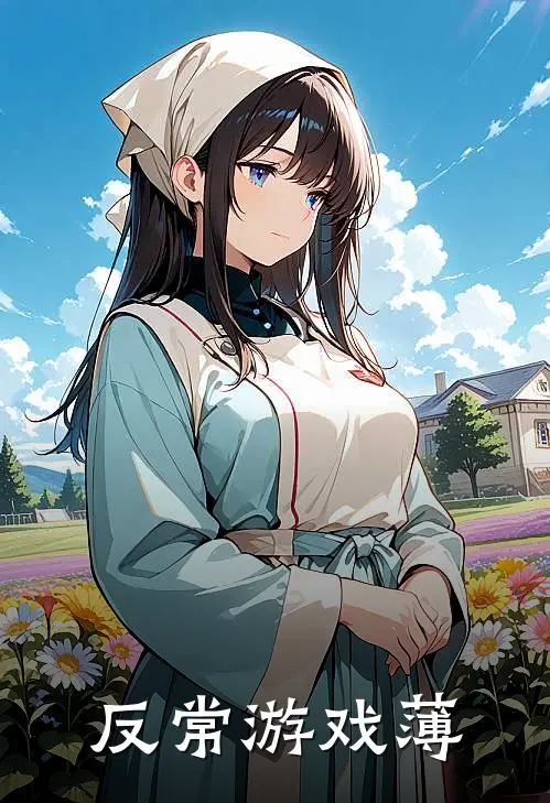 反常游戏薄