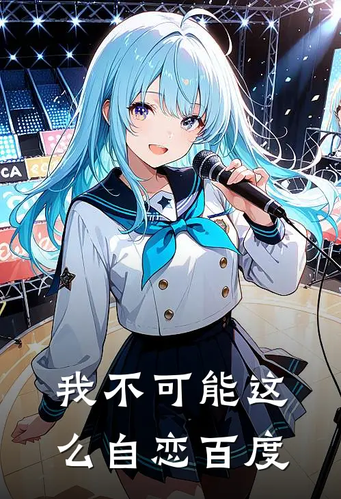 我不可能这么自恋百度