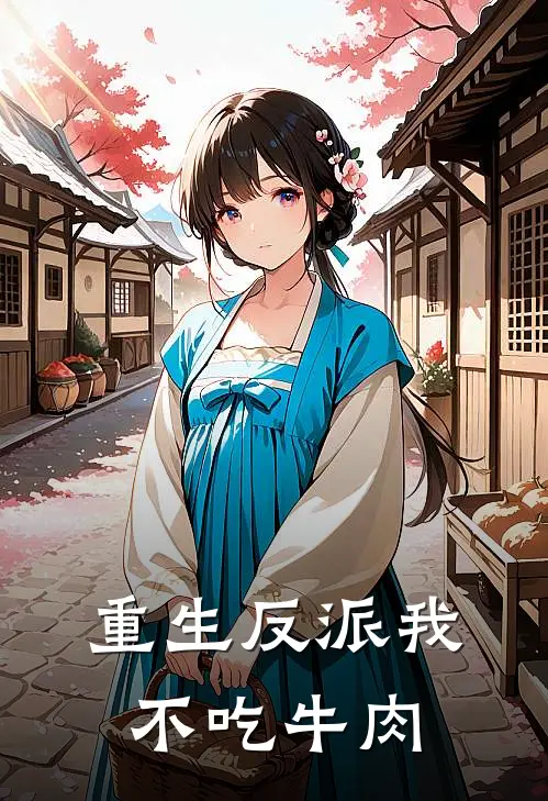 重生反派我不吃牛肉