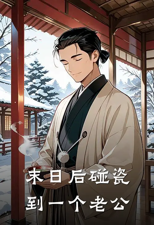 末日后碰瓷到一个老公