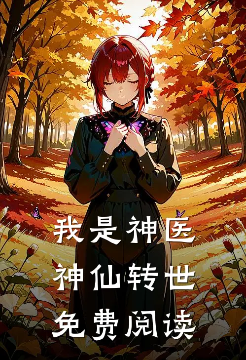 我是神医神仙转世免费阅读