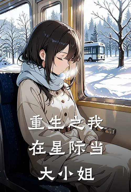 重生之我在星际当大小姐