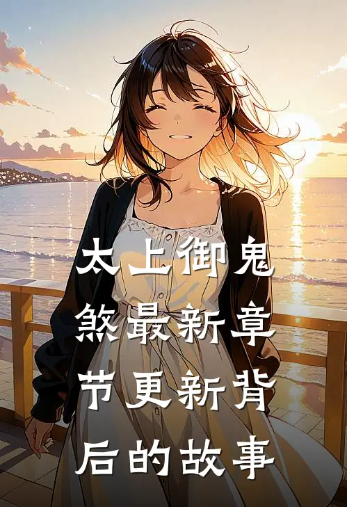 太上御鬼煞最新章节更新背后的故事