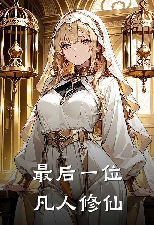 最后一位凡人修仙