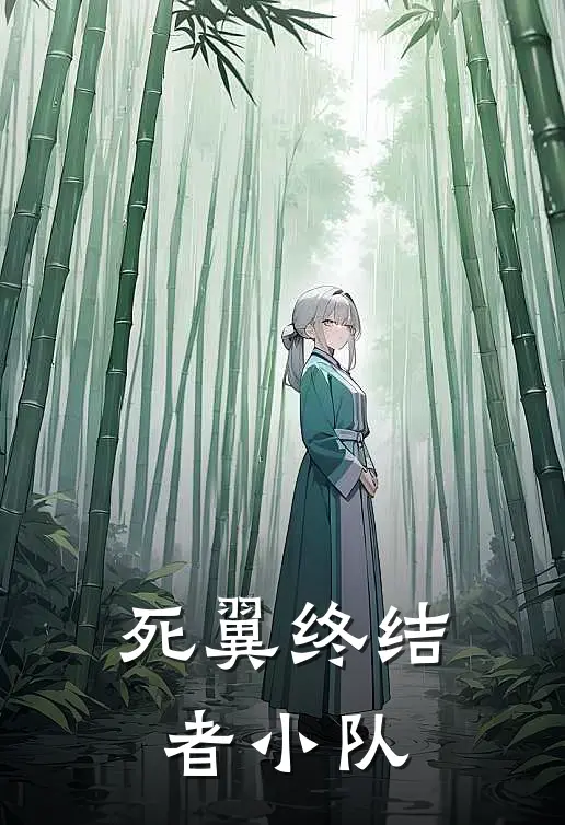 死翼终结者小队