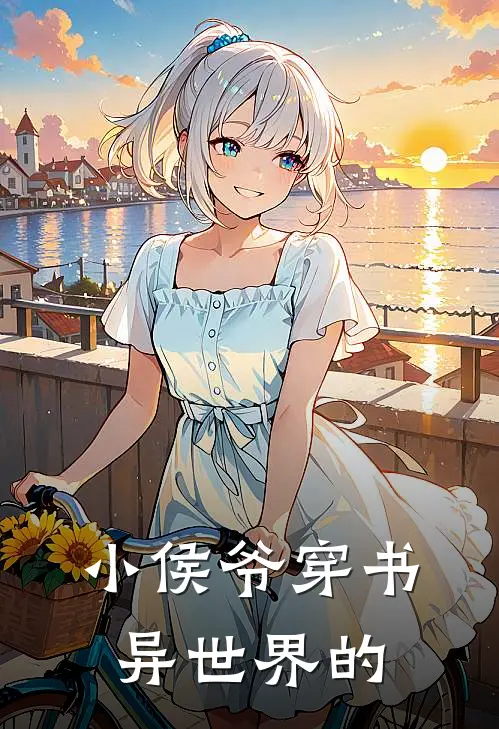 小侯爷穿书异世界的