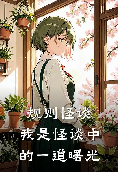 规则怪谈：我是怪谈中的一道曙光